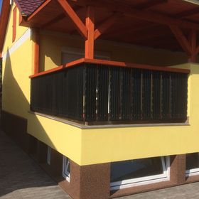 Alfa Apartman Mezőkövesd