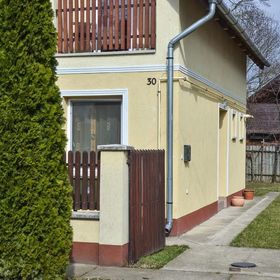 Huba Apartman Hajdúszoboszló
