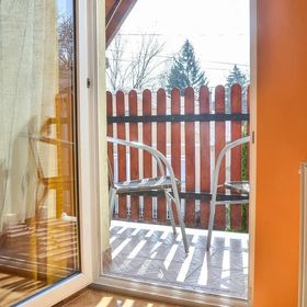 Huba Apartman Hajdúszoboszló