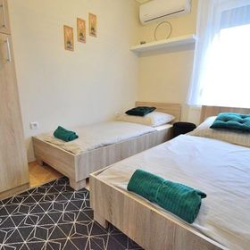Huba Apartman Hajdúszoboszló