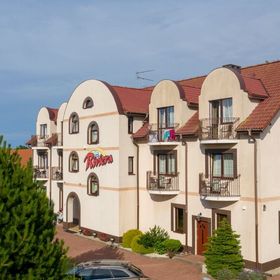 Willa RIVIERA - ADULTS ONLY Rewal