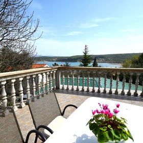 Apartments Julia Čižići