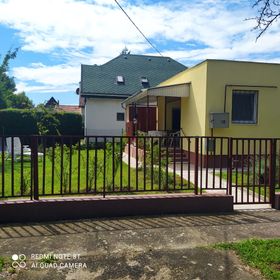 Kálmán Apartman Balatonföldvár