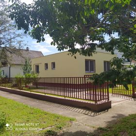 Kálmán Apartman Balatonföldvár