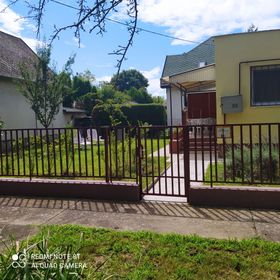 Kálmán Apartman Balatonföldvár