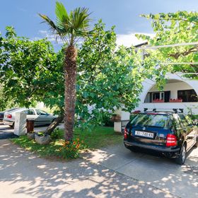 Apartment Neda Punat