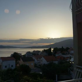 Apartments Kadulja Okrug Gornji