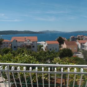 Apartments Kadulja Okrug Gornji