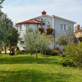 Apartman Djurdja A2 Fažana