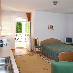 Silvanus Panzió Lenti