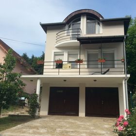 Bíró Apartman Zalakaros