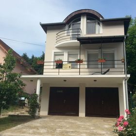Bíró Apartman Zalakaros