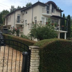 Bíró Apartman Zalakaros