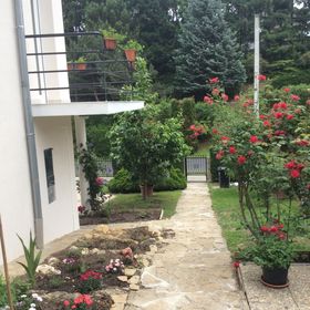 Bíró Apartman Zalakaros