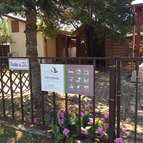 Fecske Apartmanok Zamárdi