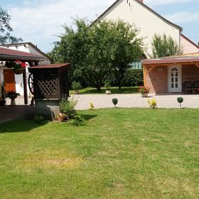 Fortuna Apartman Barcs