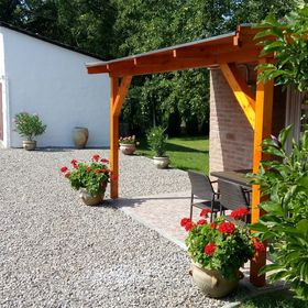 Fortuna Apartman Barcs