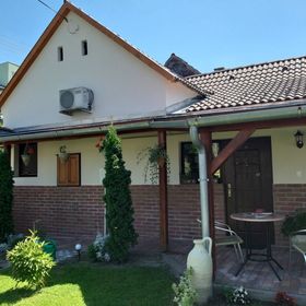 Fortuna Apartman Barcs