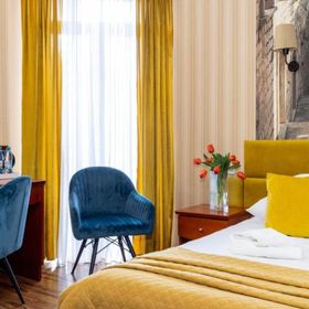 Hotel Wenecki Częstochowa