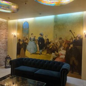 Hotel Wenecki Częstochowa