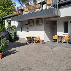 Silver Boglár Apartman Balatonboglár