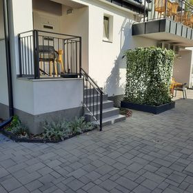 Silver Boglár Apartman Balatonboglár