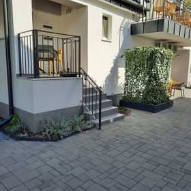 Silver Boglár Apartman Balatonboglár