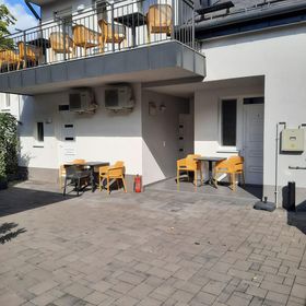 Silver Boglár Apartman Balatonboglár