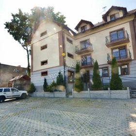 Pod Dębem Krynica Morska