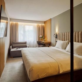 Hotel Verde Mścice Koszalin 