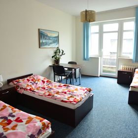 Shire Pokoje Gościnne Gdynia