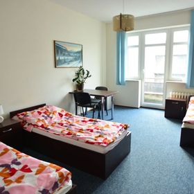 Shire Pokoje Gościnne Gdynia