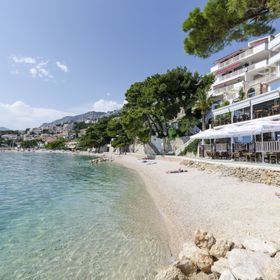 Apartments Kate Brela