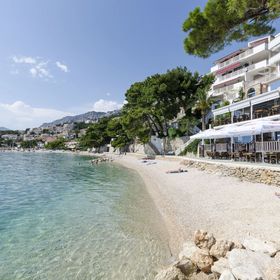 Apartments Kate Brela