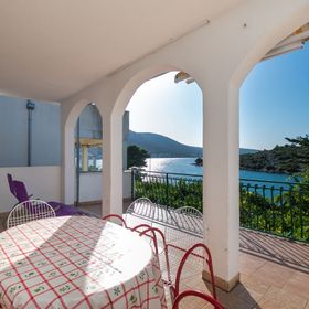 Apartment Neda Grebastica