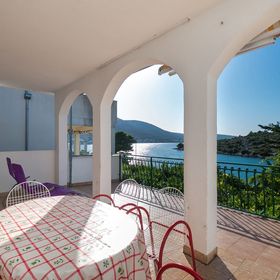 Apartment Neda Grebastica