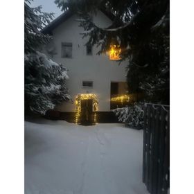 Dom Pod Lasem Korbielów