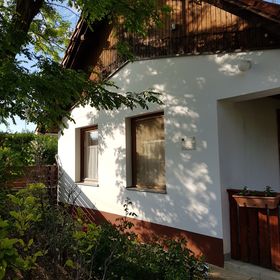 Élő Tisza Vendégház Nagykörű