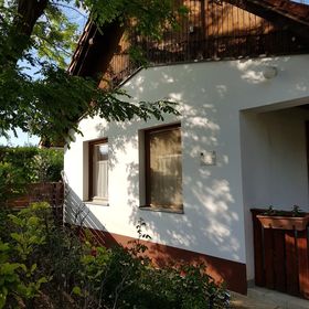 Élő Tisza Vendégház Nagykörű