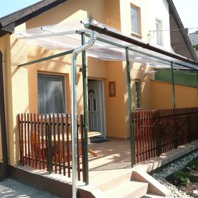 Csalogány Villa Balatonboglár