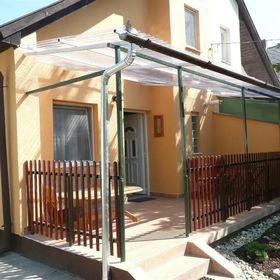 Csalogány Villa Balatonboglár