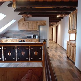 Kokaspajta Vendégház Kaposszekcső