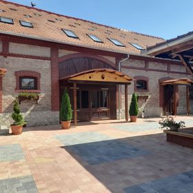 Kokaspajta Vendégház Kaposszekcső