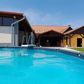 Kokaspajta Vendégház Kaposszekcső