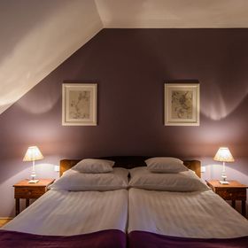 Toszkána Apartman Eger