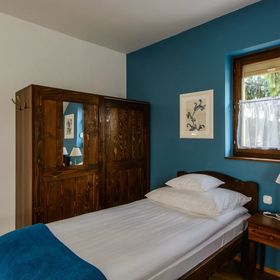 Toszkána Apartman Eger