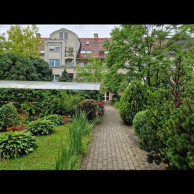 Márti Apartman Debrecen