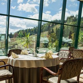 Hotel Pegaz Krynica-Zdrój