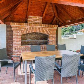 Apartmani Tina Medulin