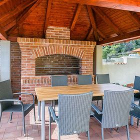 Apartmani Tina Medulin